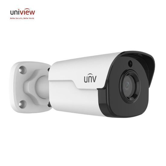 UNV Uniview IPC2122LB-SF40-A 2MP IP IR Bullet Kamera