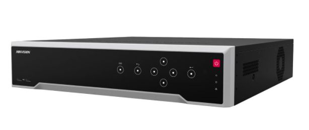 HIKVISION DS-7732NI-K4 32 KANAL H265+ 4K NVR KAYIT CIHAZI