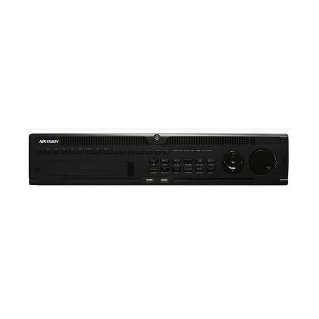 HIKVISION DS-9664NI-I8 64 KANAL NVR KAYIT CIHAZI