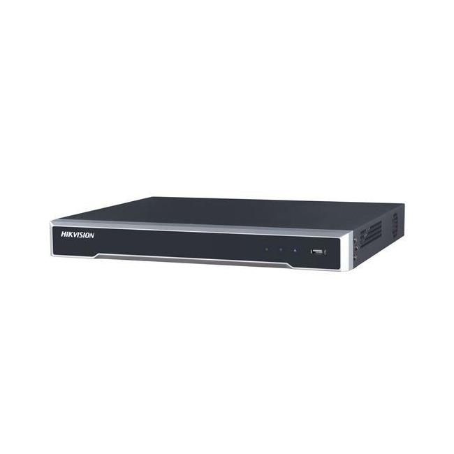 HIKVISION DS-7608NI-Q2 8 KANAL 2 SATA NVR KAYIT CIHAZI