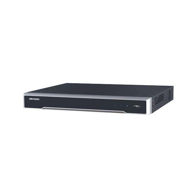 HIKVISION DS-7608NI-I2 8 KANAL NVR KAYIT CIHAZI