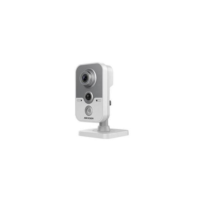 HIKVISION DS-2CE38D8T-PIR 2MP 2.8MM 20MT IR DAHİLİ SESLİ ANALOG KUP KAMERA