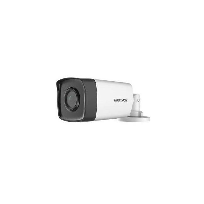 HIKVISION DS-2CE17D0T-IT5F 2MP 3.6MM 80MT IR 4IN1 BULLET KAMERA