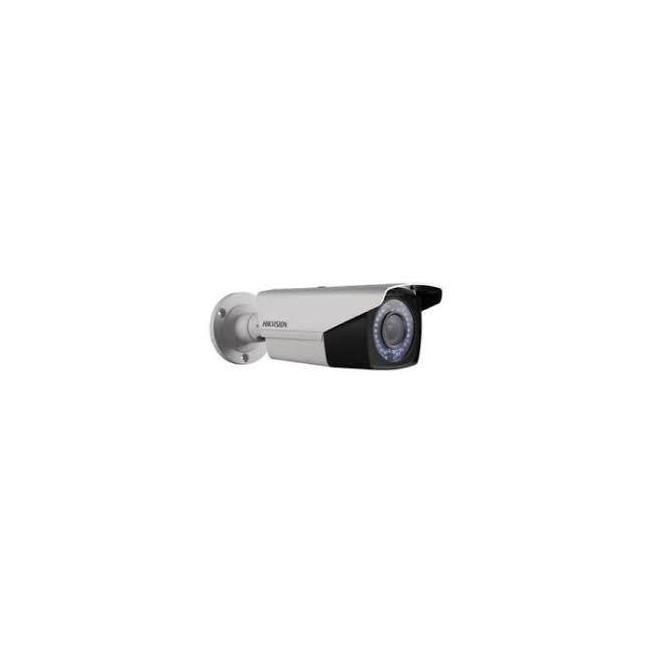 HIKVISION DS-2CE16D0T-VFIR3F 2MP 2.8-12MM VARIFOCAL LENS 40MT IR METAL KASA 4IN1 BULLET KAMERA