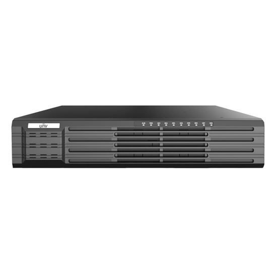 UNV Uniview NVR308-32R-B 32 Kanal NVR Kayıt Cihazı