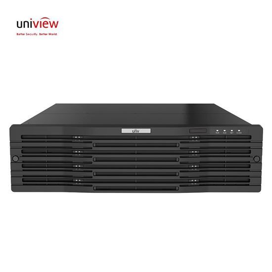 UNV Uniview NVR516-128 128 Kanal NVR Kayıt Cihazı