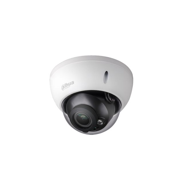 DAHUA IPC-HDBW2231R-ZAS 2MP 2.7-13MM MOTORIZE 40MT IR STARLIGHT DOME IP KAMERA