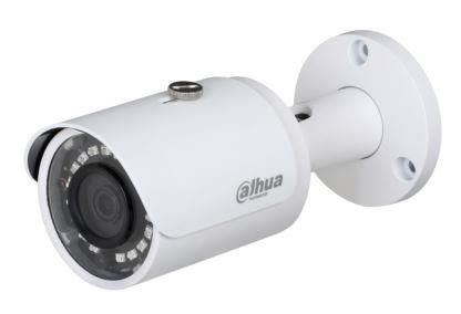 DAHUA IPC-HFW1230S-0360B-S5 2MP 3.6MM 30MT IR IP BULLET KAMERA