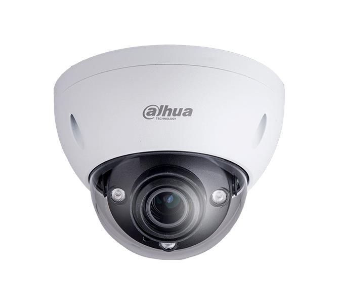 DAHUA IPC-HDBW2431R-ZAS-27135-S2 4MP 2.7-13.5MM MOTORIZE LENS 40MT IR STARLIGHT IP DOME KAMERA