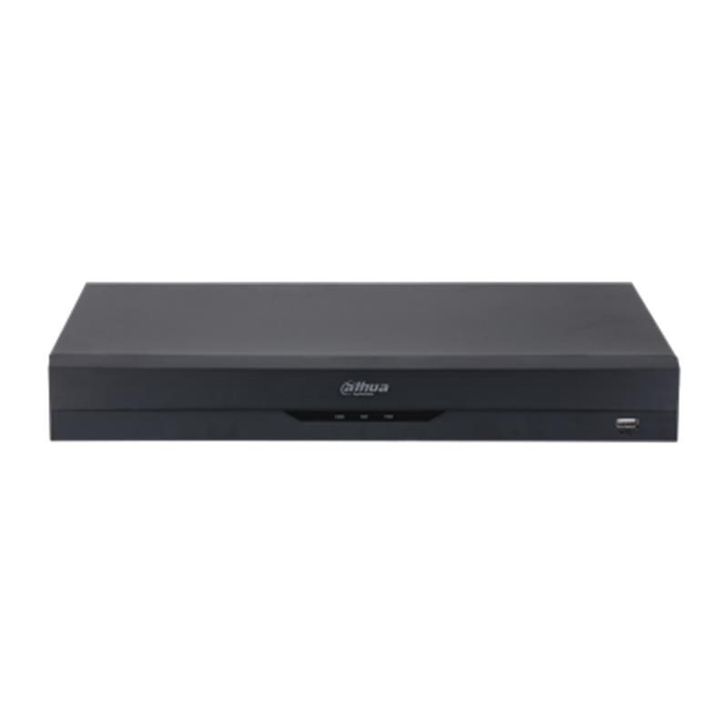 DAHUA XVR5216AN-I3 16 KANAL 2 SATA H265+ WIZSENSE DVR KAYIT CIHAZI