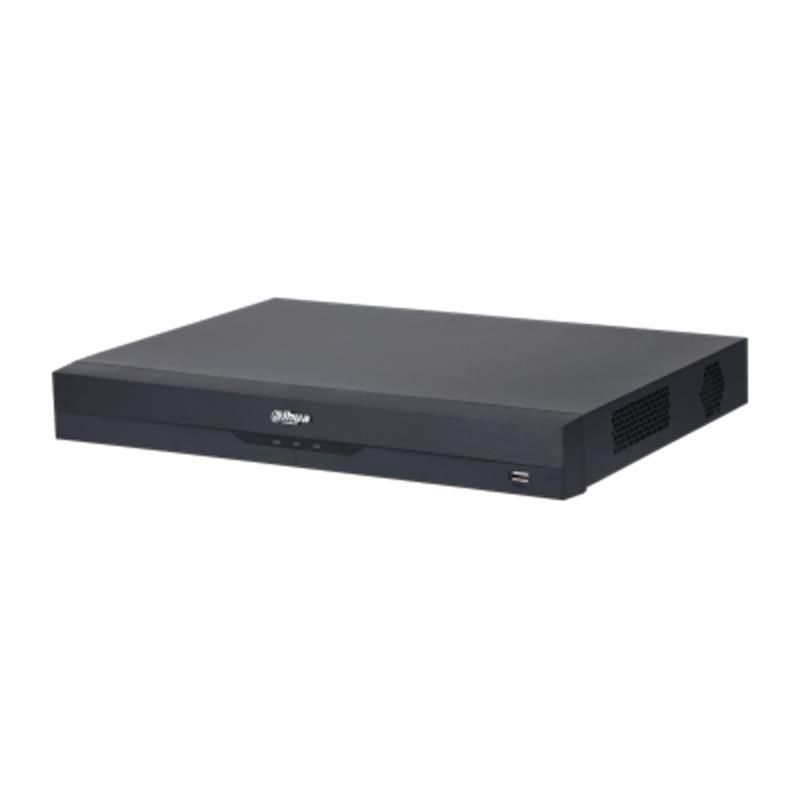 DAHUA XVR5232AN-I3 32 KANAL 2 SATA H265+ WIZSENSE DVR KAYIT CIHAZI