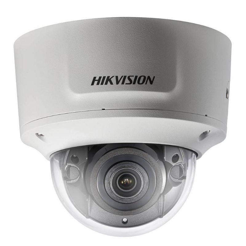 HIKVISION DS-2CD2725FWD-IZS 2MP 2.8-12MM MOTORIZE LENS 30MT IR DARKFIGHTER IP DOME KAMERA