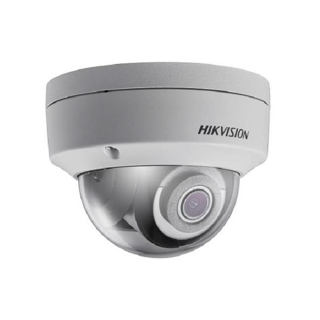 HIKVISION DS-2CD2143G0-ISCKV 4MP 2.8MM 30MT IR IP DOME KAMERA