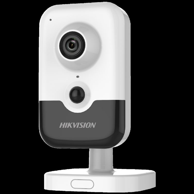 HIKVISION DS-2CD2421G0-IW IP 2 MP 2.8MM LENS 10M IR WIFI DAHILI MIKROFON IP KUP KAMERA