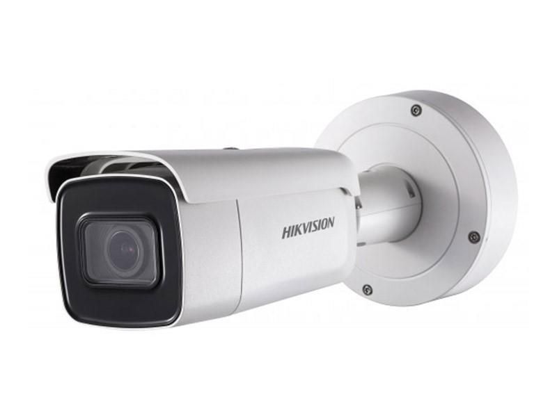 HIKVISION DS-2CD2665G0-IZS 6MP 2.8-12MM MOTORIZE 50MT IR DARKFIGHTER IP BULLET KAMERA