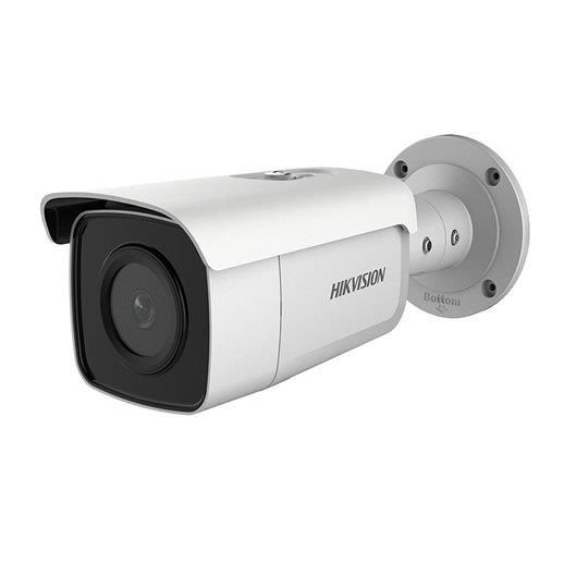 HIKVISION DS-2CD2T85G1-I5 8MP 4MM 50MT IR DARKFIGHTER IP BULLET KAMERA