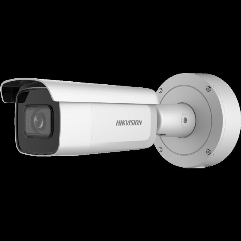 HIKVISION DS-2CD2686G2-IZS 8MP 2.8-12MM MOTORIZE LENS 60 METRE IR DARKFIGHTER ACUSENSE IP BULLET KAMERA