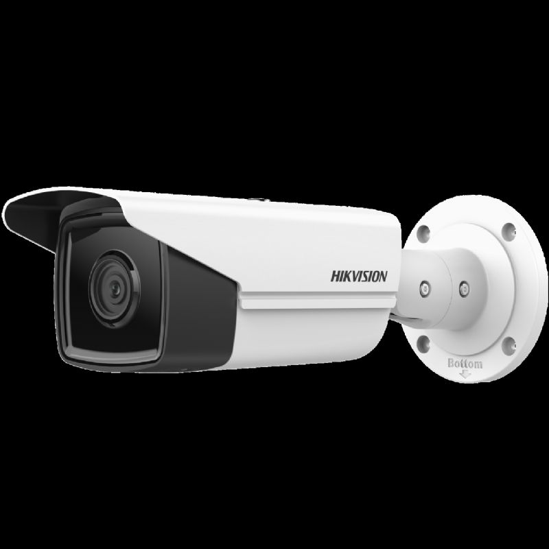 HIKVISION DS-2CD2T83G2-2I 8MP 4MM 60MT IR ACUSENSE DARKFIGHTER IP BULLET KAMERA