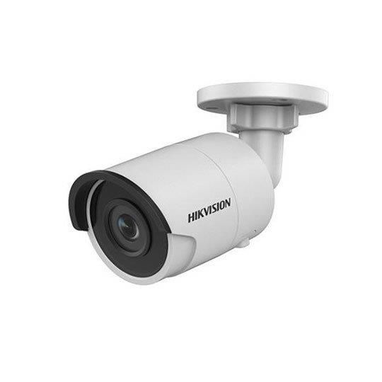 HIKVISION DS-2CD2063G0-I 6MP 4MM 30MT IR IP67 IP BULLET KAMERA