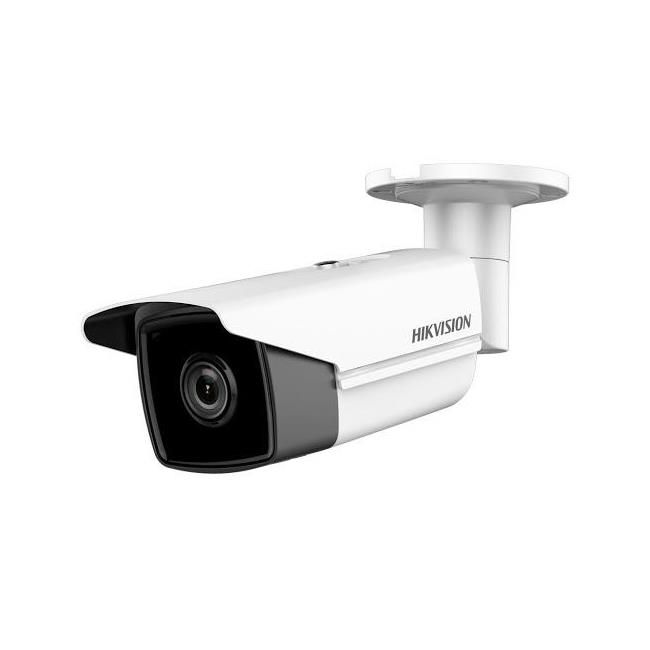 HIKVISION DS-2CD2T25FWD-I5 2MP 4MM 50MT IR DARKFIGHTER IP BULLET KAMERA