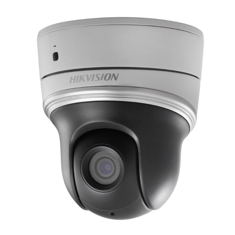 HIKVISION DS-2DE2204IW-DE3 2MP 4X ZOOM TAVAN TIPI MINI PTZ IP KAMERA