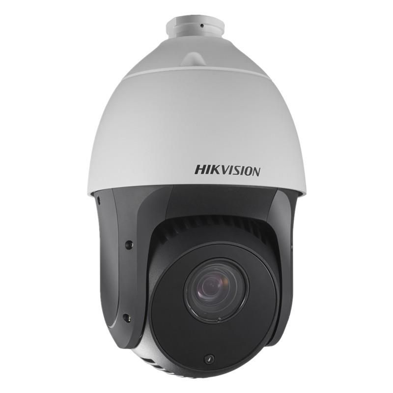 HIKVISION DS-2DE4225IW-DE 2MP 25X 100MT IR PTZ IP DARKFIGHTER SPEED DOME KAMERA