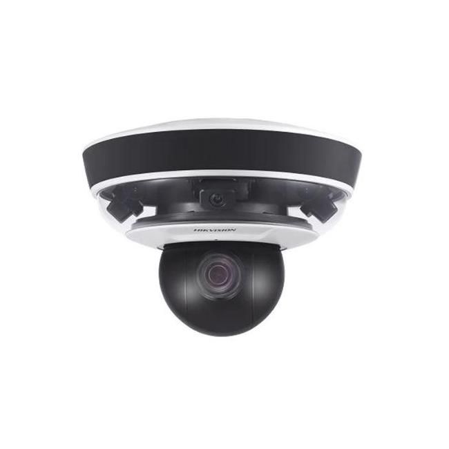 HIKVISION DS-2PT5326IZ-DE 2MP 3X LENS 50MT IR10X ZOOM PANOVU PTZ KAMERA