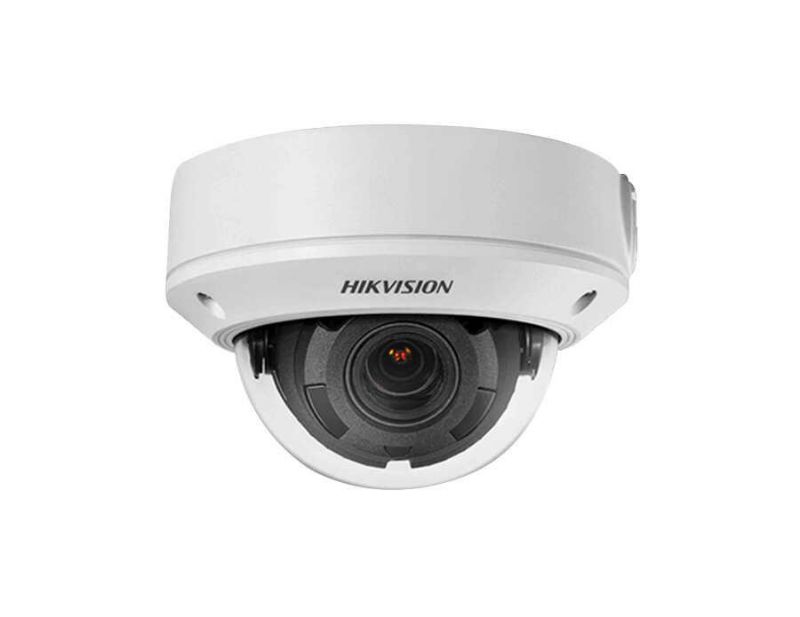 HIKVISION DS-2CD1723G0-IZS/UK 2MP2.7-13.5MM MOTORIZE LENS 50MT IR IP DOME KAMERA