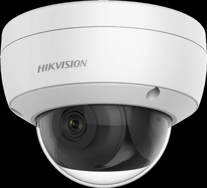 HIKVISION DS-2CD2723G2-IZS 2MP 2.8-12MM MOTORIZE LENS 40MT IR ACUSENSE DOME IP KAMERA