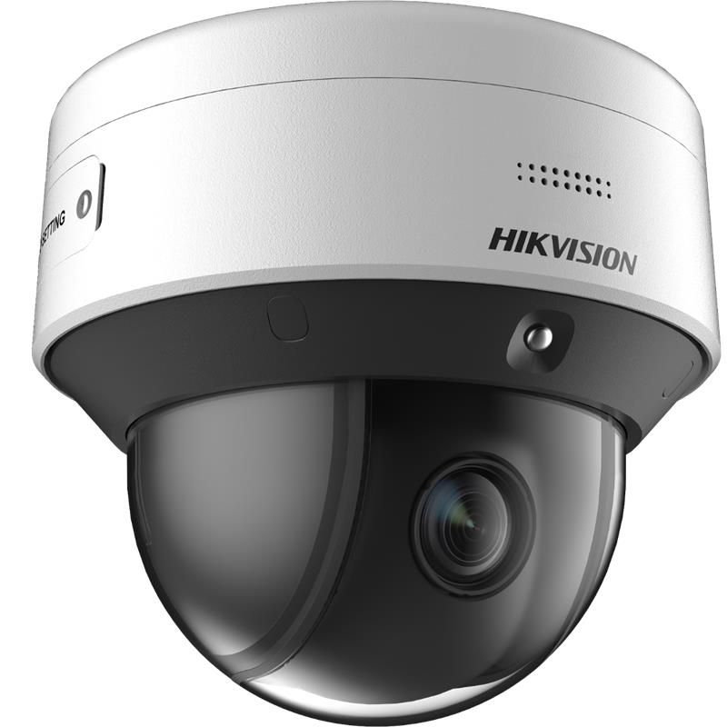 HIKVISION DS-2DE3C210IX-D 2MP 10X ZOOM 50 METRE IR DARKFIGHTER TAVAN TIPI IP PTZ KAMERA