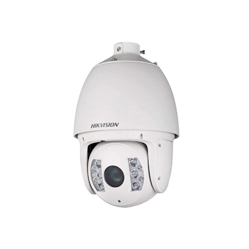 HIKVISION DS-2DE7430IW-AE 4MP 30X 150MT IR PTZ IP DARKFIGHTER SPEED DOME KAMERA