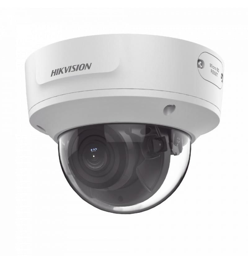 HIKVISION DS-2CD2743G2-IZS 4MP 2.8-12MM MOTORIZE LENS 40MT IR ACUSENSE IP DOME KAMERA