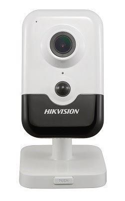 HIKVISION DS-2CD2443G0-IW 4 MP 2.8MM LENS 10M IR WIFI DAHILI MIKROFON IP KUP KAMERA