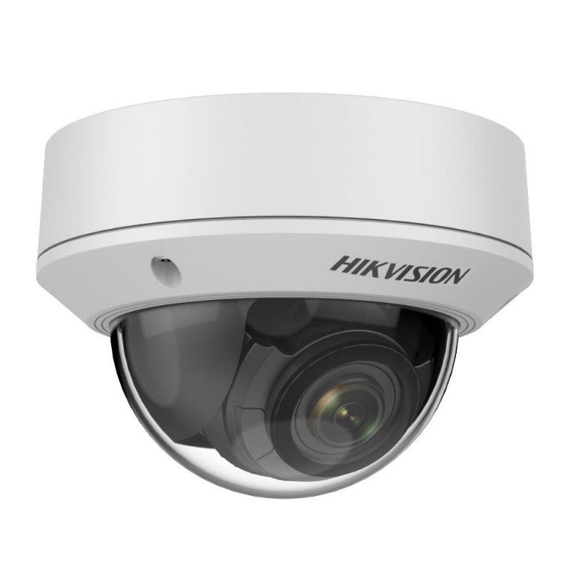 HIKVISION DS-2CD1743G0-IZS/UK 4MP 2.7-13,5MM MOTORIZE LENS 50 METRE IR IP DOME KAMERA